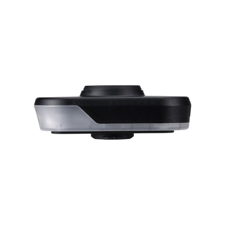 Illuminazione Anteriore BBB SLICE 600 con inserto GPS Garmin e Wahoo