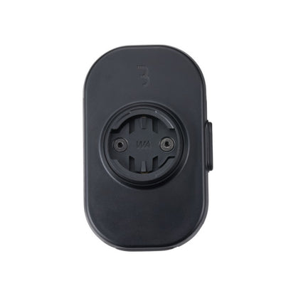 Luce anteriore BBB SLICE 600 con inserto GPS Garmin e Wahoo