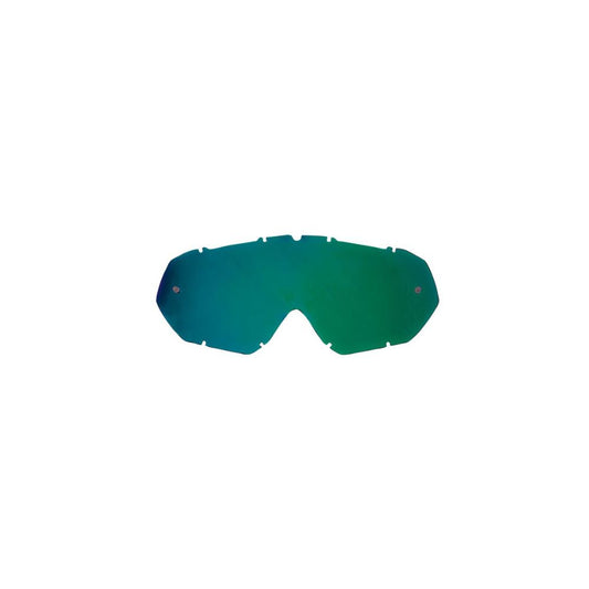 Lente SHOT AS/AF Creed/Volt/Chase/Steel/YH-16 Iridium Verde