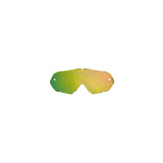 Lente SHOT AS/AF Creed/Volt/Chase/Steel/YH-16 Iridium Rainbow
