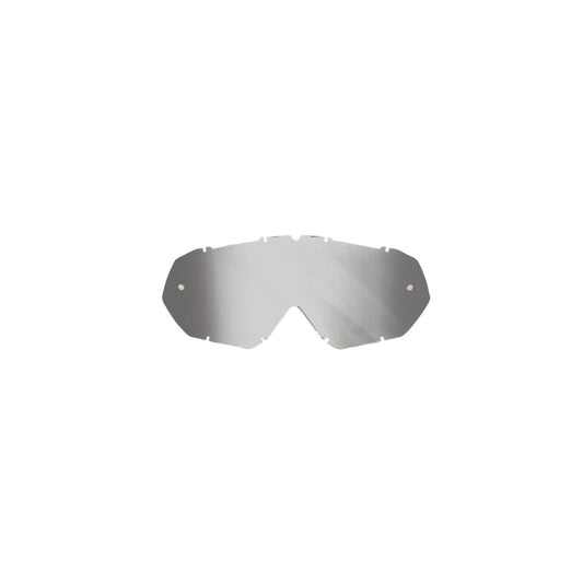 Lente SHOT AS/AF Creed/Volt/Chase/Steel/YH-16 Iridium Argento