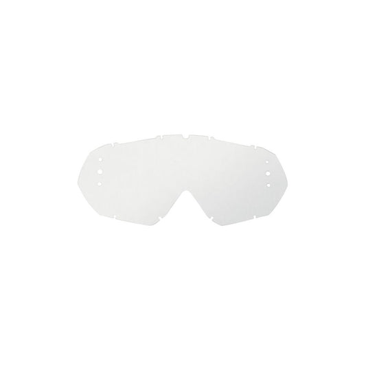 Lente SHOT AS/AF Creed/Volt/Chase/Steel/YH-16 trasparente