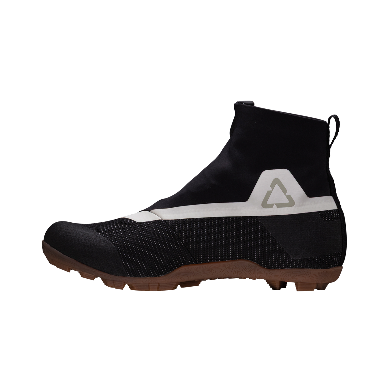 LEATT HYDRADI PRO CLIP 8.0 BOA INVERNALE Scarpe MTB Nero