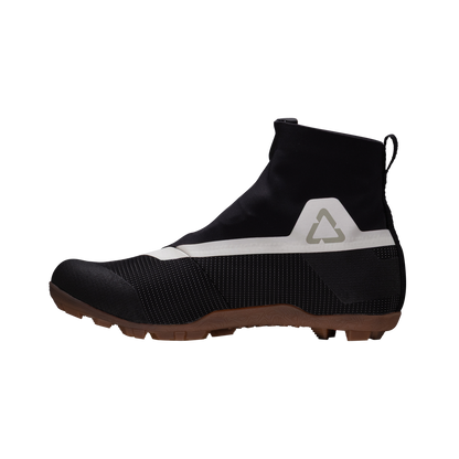 Scarpe MTB INVERNALI LEATT HYDRADI PROCLIP 8.0 BOA Nero