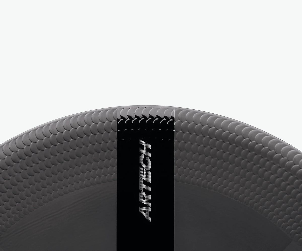 Dettaglio mozzo SCOPE Artech Disc
