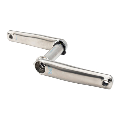 Pedivelle CANE CREEK EEWINGS G1 ALL ROAD Titanio