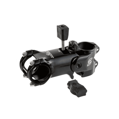 Potenza a Sospensione CANE CREEK EESILK CS Nera