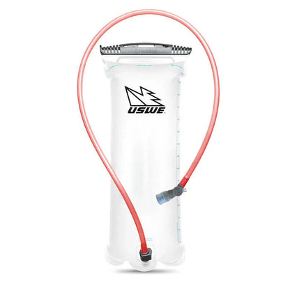 Gilet di Idratazione USWE VST Bike 8 L Bianco