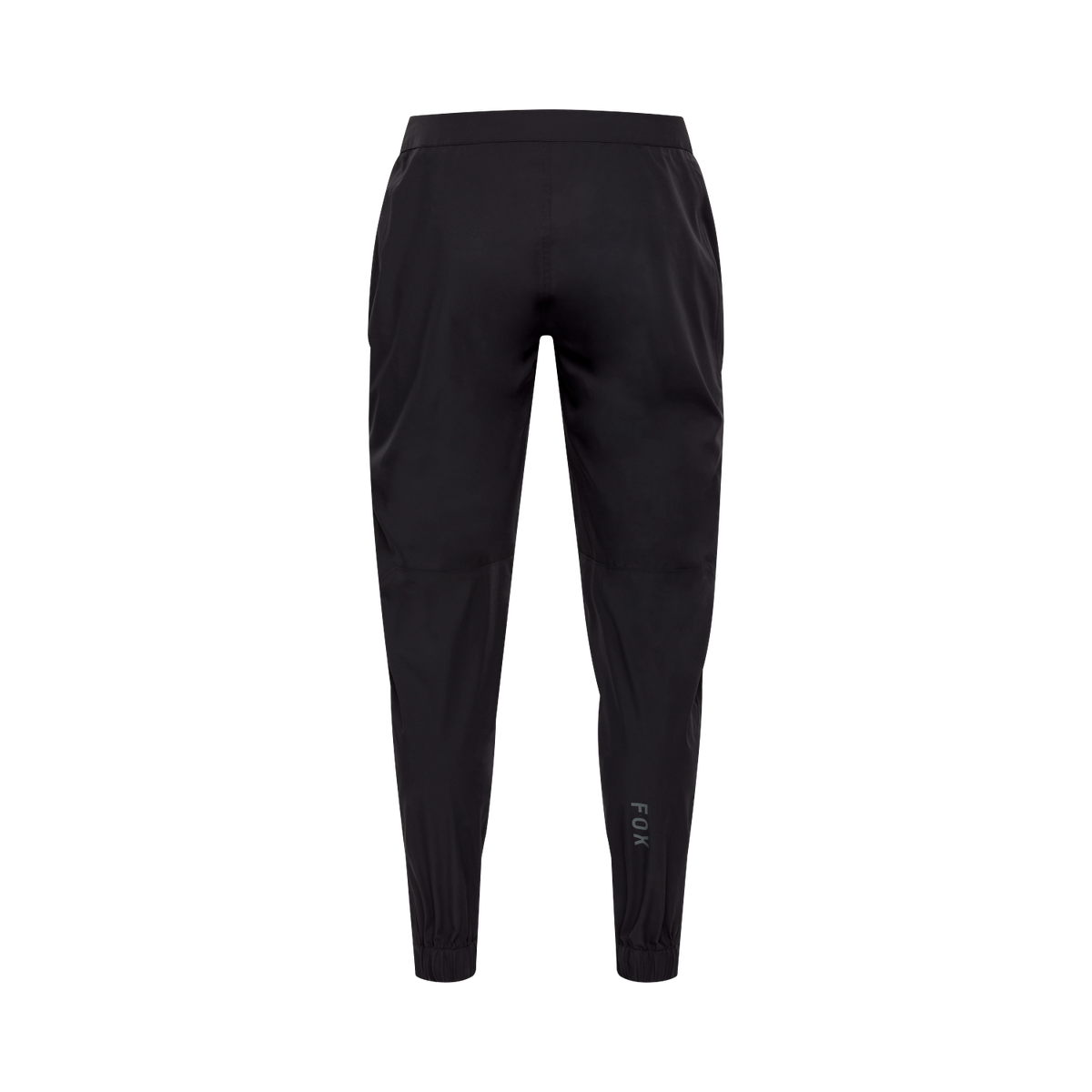 Pantaloni FOX RANGER WATER da donna neri 2026 - vista 2