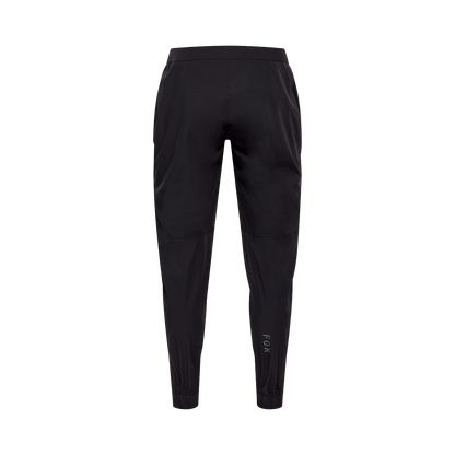 Pantaloni FOX RANGER WATER da donna neri 2026 - vista 2