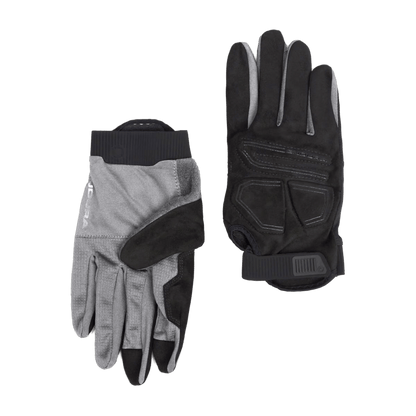 Guanti ENDURA LOOP Grigio