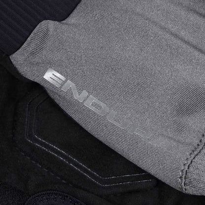 Guanti ENDURA LOOP Grigio