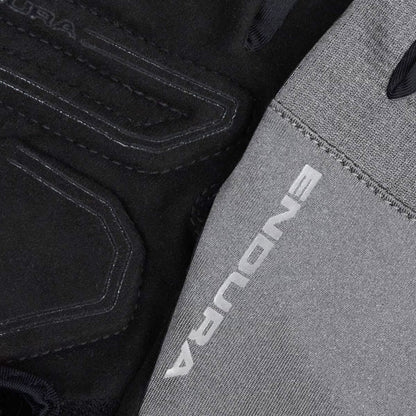 Guanti ENDURA LOOP Grigio