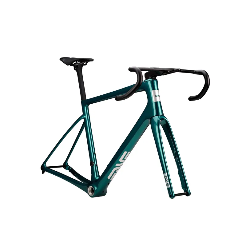 Kit telaio verde ENVE FRAY