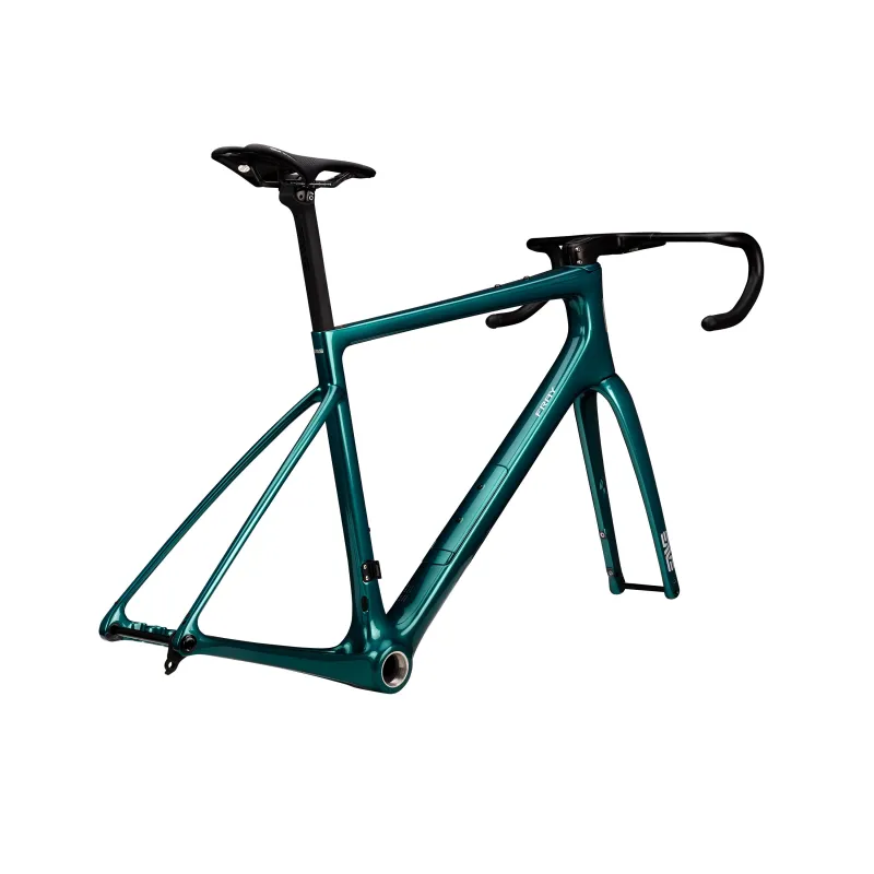 Kit telaio verde ENVE FRAY