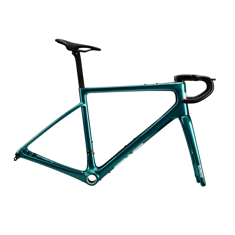 Kit telaio verde ENVE FRAY