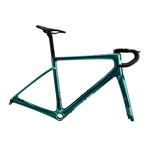 Kit telaio verde ENVE FRAY