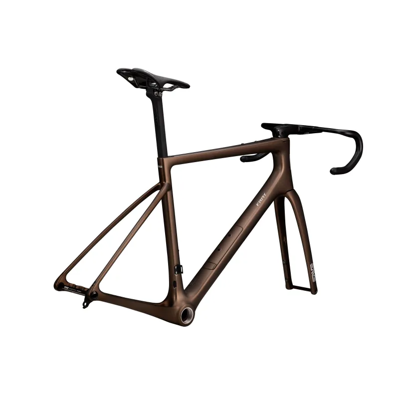 ENVE FRAY Kit telaio marrone