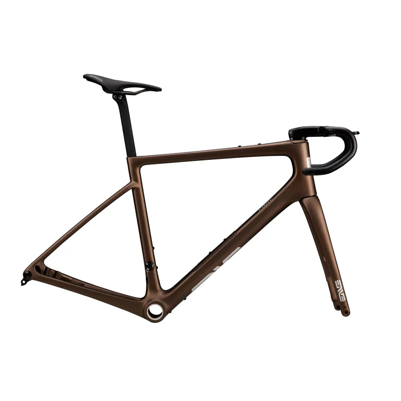 ENVE FRAY Kit telaio marrone