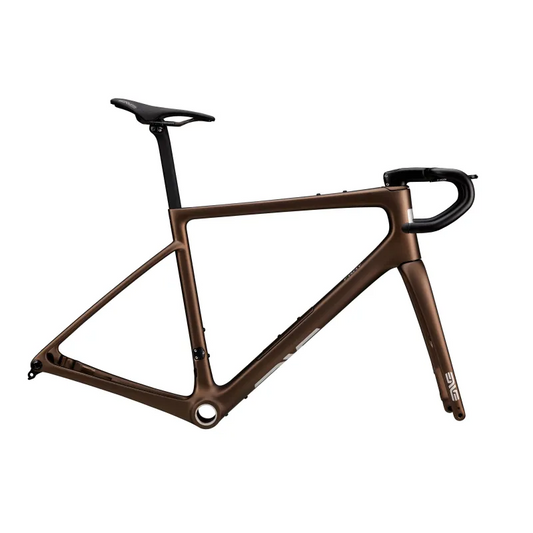 ENVE FRAY Kit telaio marrone