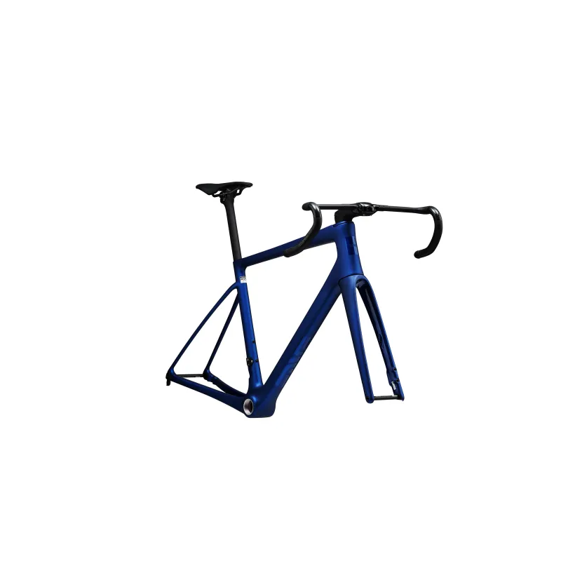 ENVE MELEE AEGEAN Kit telaio blu