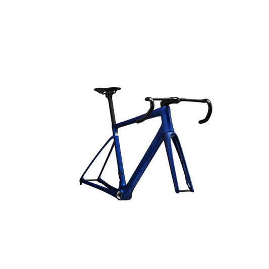 ENVE MELEE AEGEAN Kit telaio blu