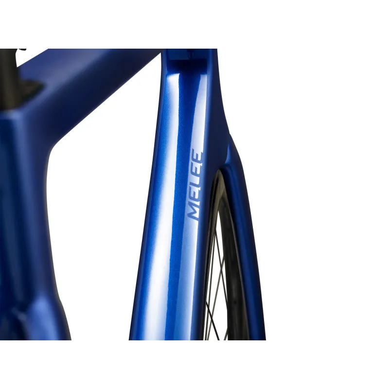 ENVE MELEE AEGEAN Kit telaio blu
