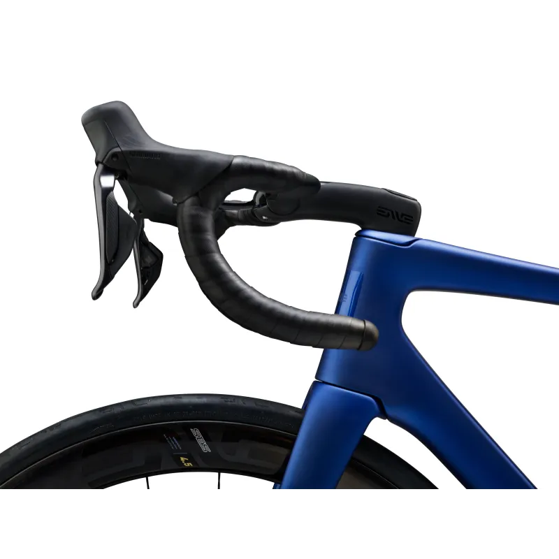 ENVE MELEE AEGEAN Kit telaio blu