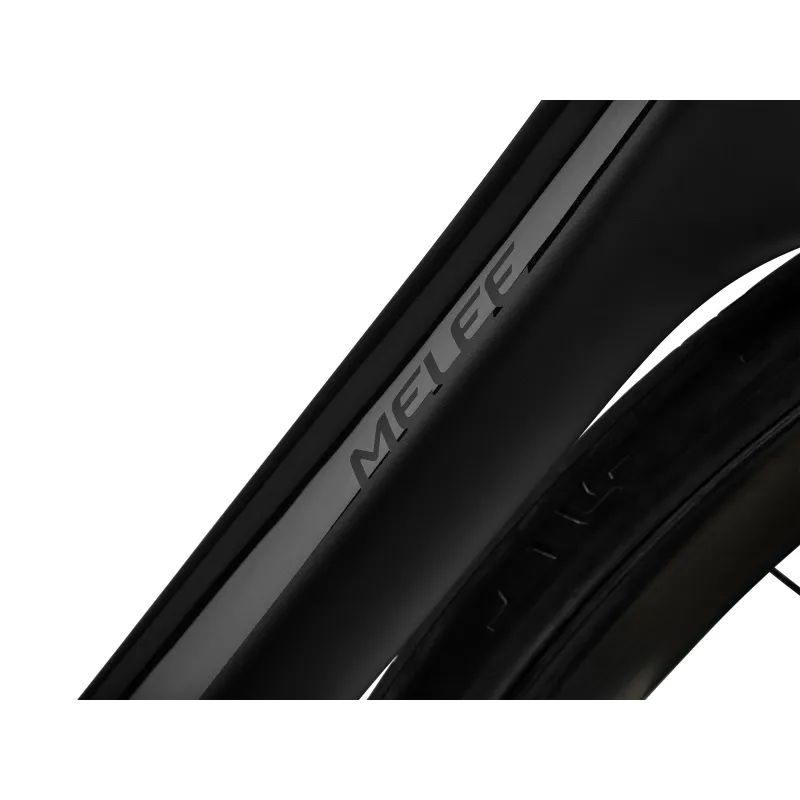 ENVE MELEE Kit telaio nero