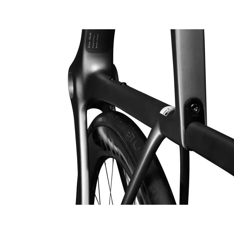 ENVE MELEE DAMACUS GRIS Kit telaio
