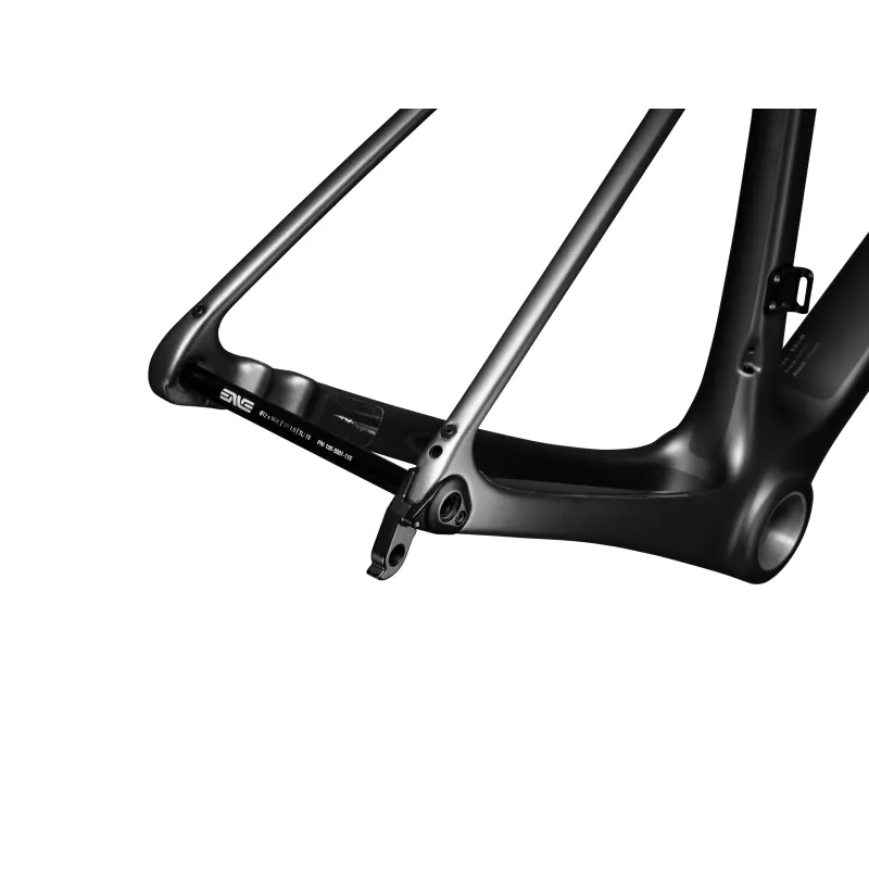 ENVE MELEE DAMACUS GRIS Kit telaio