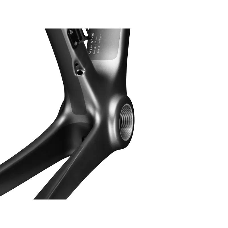 ENVE MELEE DAMACUS GRIS Kit telaio