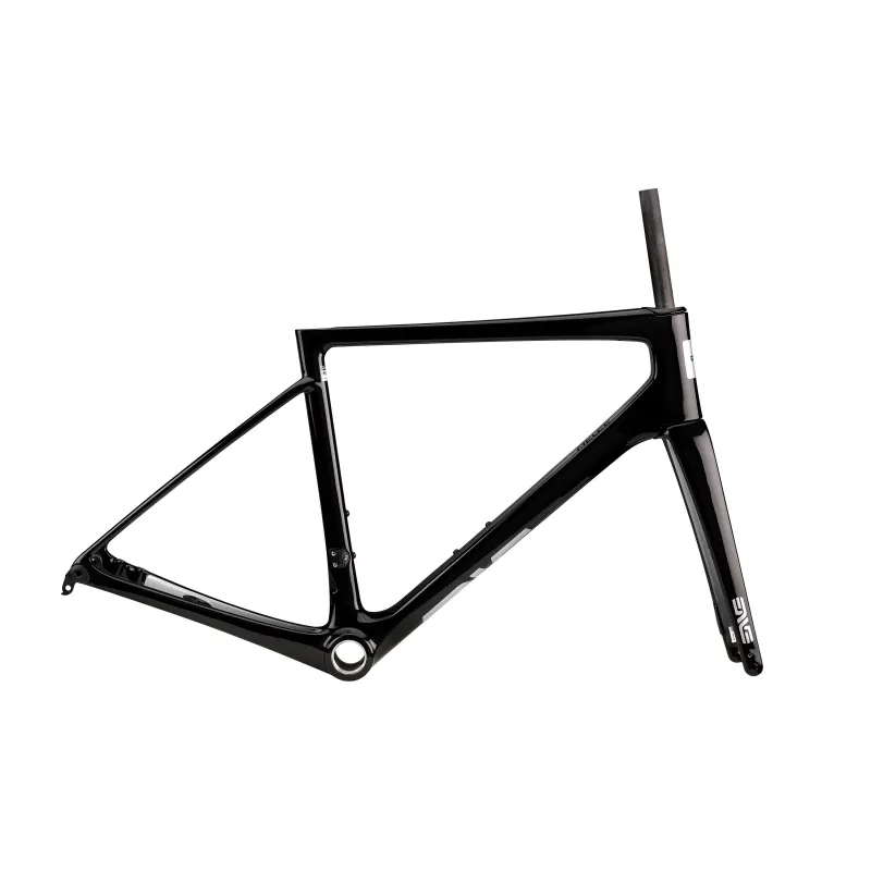 ENVE MELEE Kit telaio nero lucido