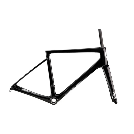 ENVE MELEE Kit telaio nero lucido