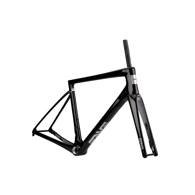 ENVE MELEE Kit telaio nero lucido
