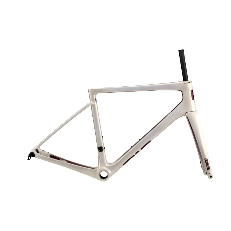 ENVE MELEE Kit telaio beige