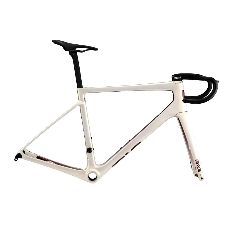 ENVE MELEE Kit telaio beige