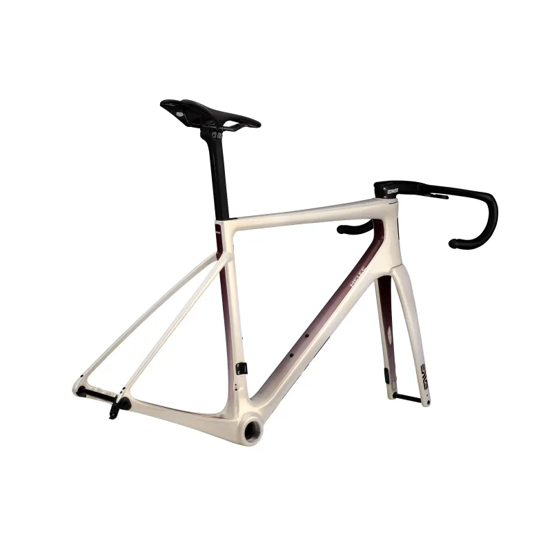 ENVE MELEE Kit telaio beige