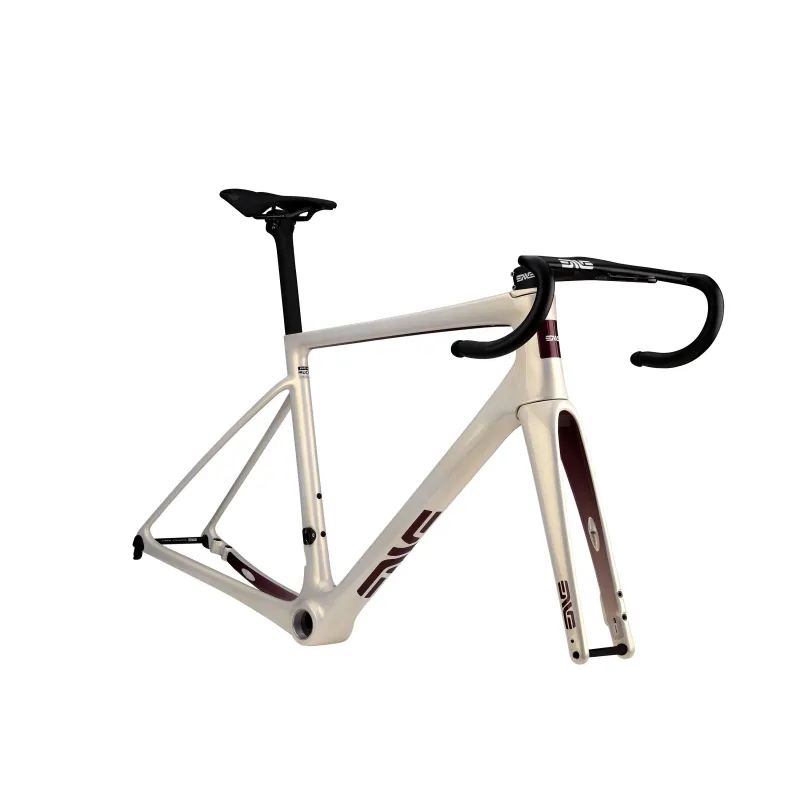 ENVE MELEE Kit telaio beige
