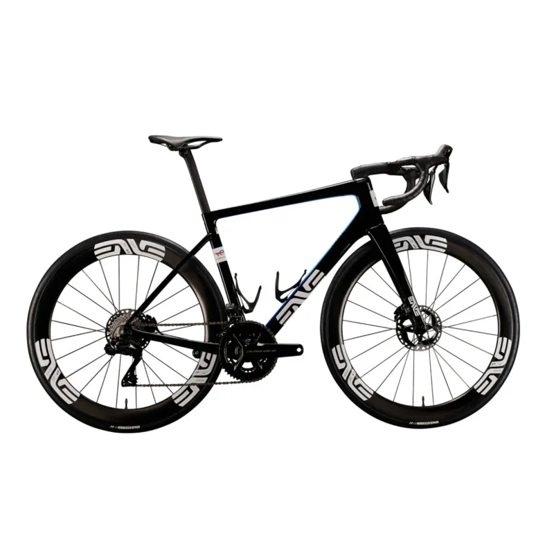 ENVE MELEE Kit telaio Total Energies TEAM