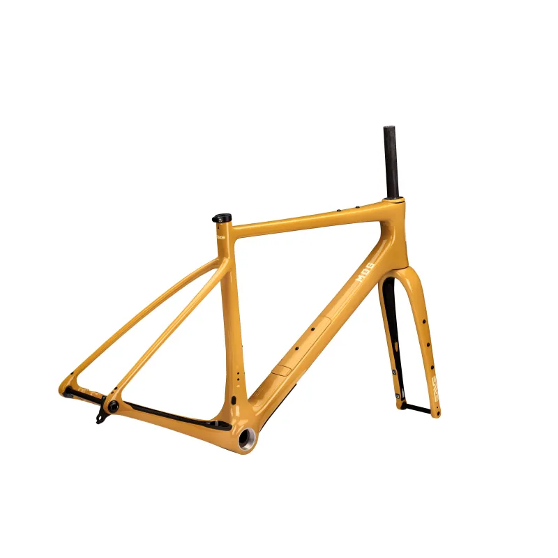 ENVE MOG Kit telaio giallo