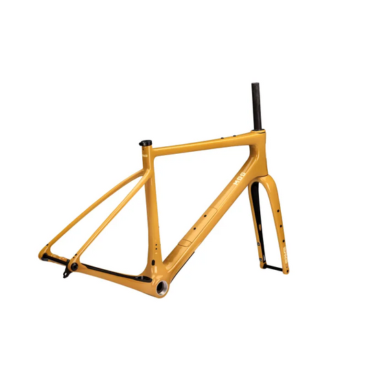ENVE MOG Kit telaio giallo
