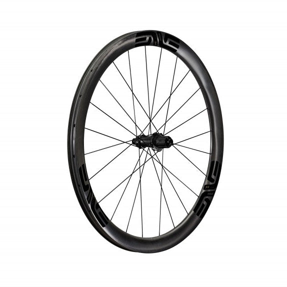 ENVE SES 3.4 Tubeless Ready (Center Lock) Nero