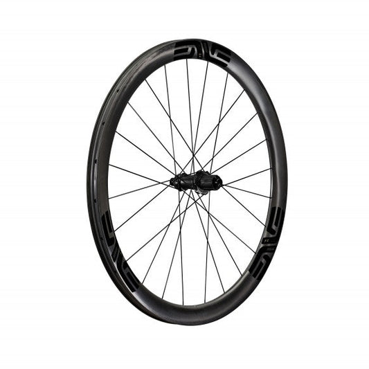 ENVE SES 3.4 Tubeless Ready (Center Lock) Nero
