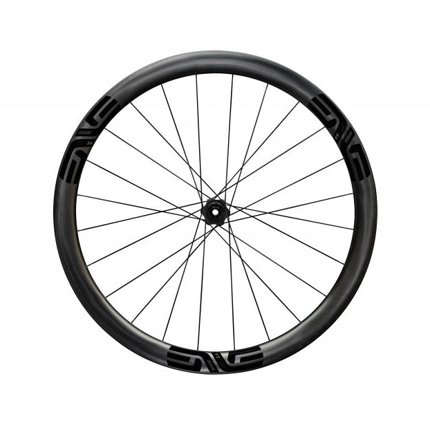 ENVE SES 3.4 Tubeless Ready (Center Lock) Nero