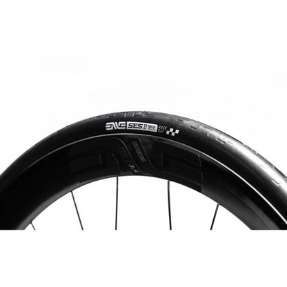 Pneumatico ENVE SES RACE DAY 700c Tubeless Ready Nero