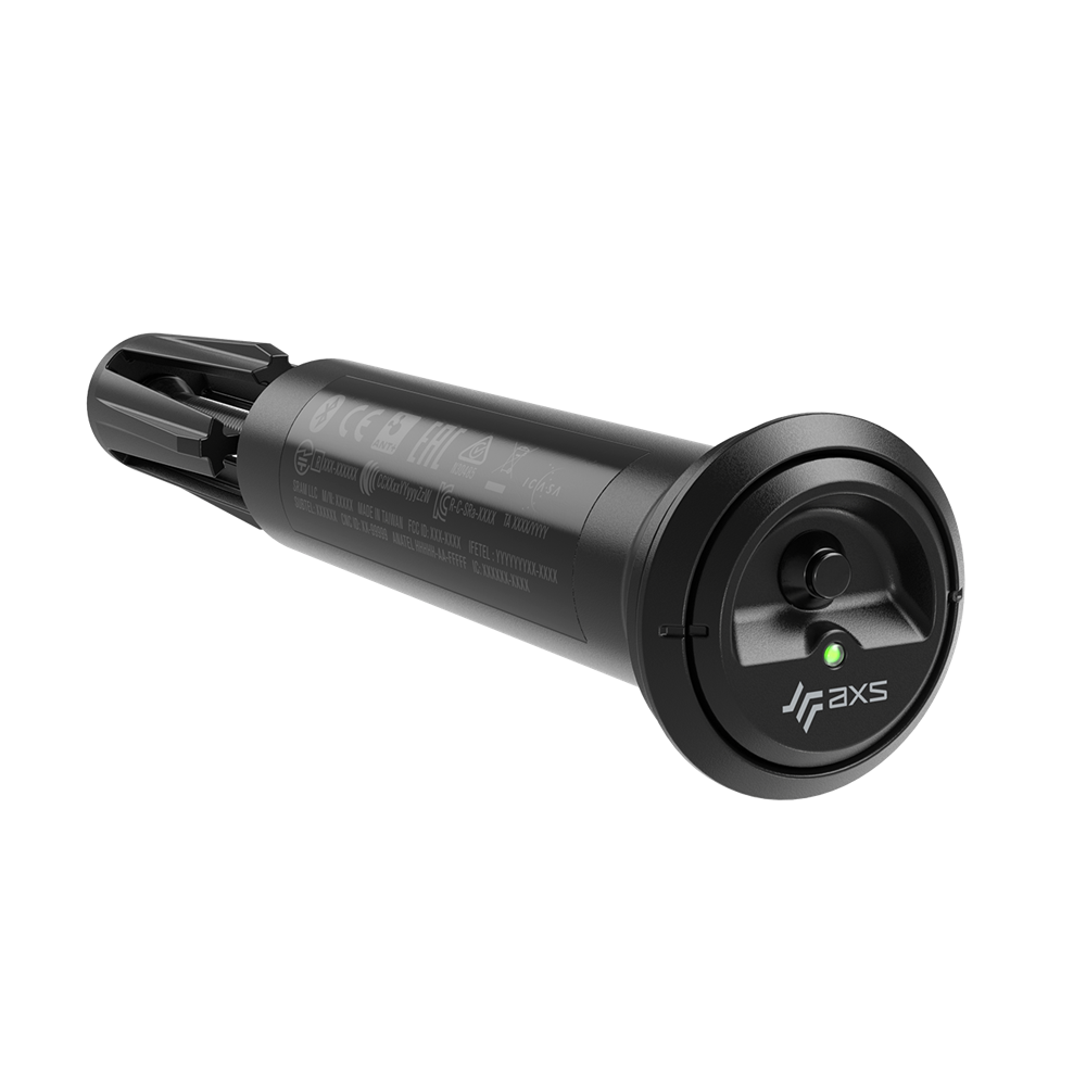SRAM SENSOR DUB FLIGHT ATTENDANT X01/XX1 (2023+) sensore di rotazione