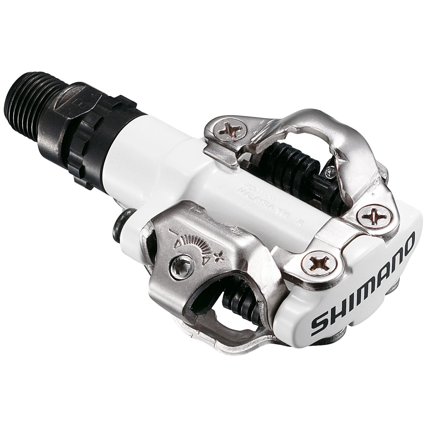 Pedali SHIMANO M520 Bianchi