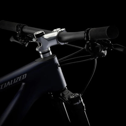 Attacco Manubrio CANE CREEK GXC Argento
