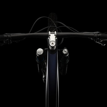 Attacco Manubrio CANE CREEK GXC Argento